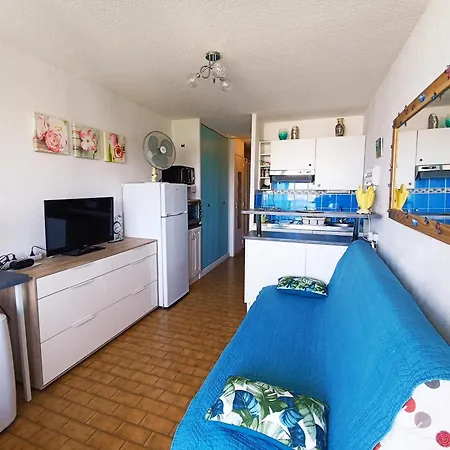 Climatisé Face Avec Parking à - Fr-1-338-539 *