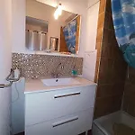 Apartament Climatise Face Avec Parking A - Fr-1-338-539