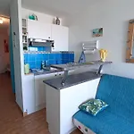 Apartament Climatise Face Avec Parking A - Fr-1-338-539