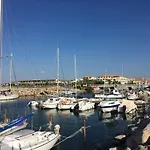 Apartament Climatise Face Avec Parking A - Fr-1-338-539 Sète