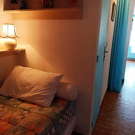 Climatise Face Avec Parking A - Fr-1-338-539 Apartment *