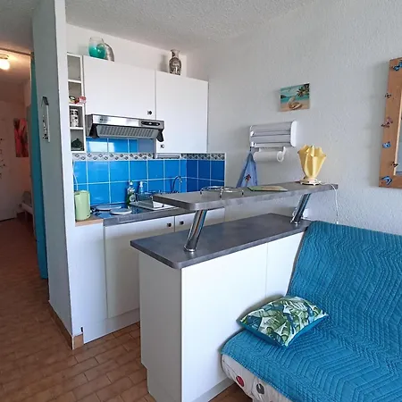 Apartment Climatise Face Avec Parking A - Fr-1-338-539
