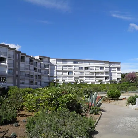 Climatise Face Avec Parking A - Fr-1-338-539 Apartment *