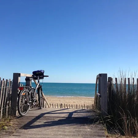 Climatise Face Avec Parking A - Fr-1-338-539 Apartment *