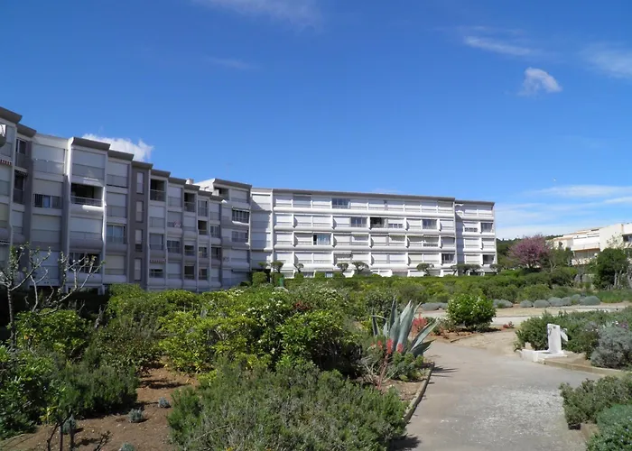 Climatisé Face Avec Parking à - Fr-1-338-539 Apartamento *