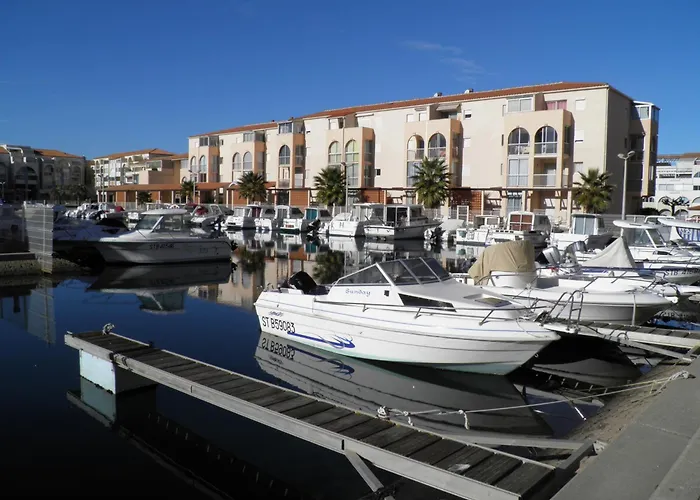 Climatisé Face Avec Parking à - Fr-1-338-539