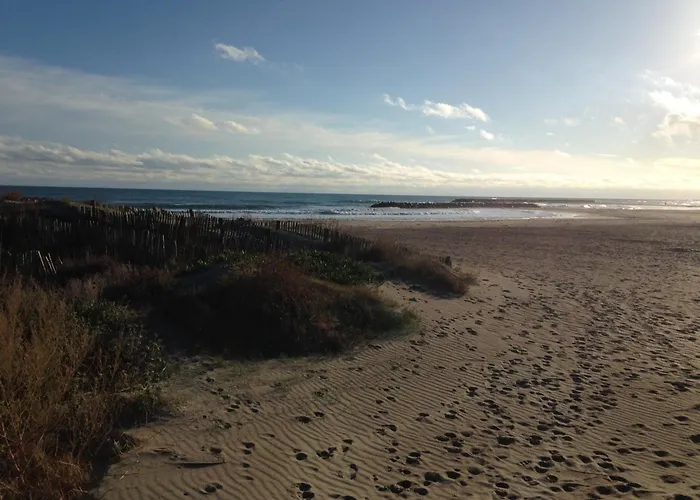 Apartamento Climatisé Face Avec Parking à - Fr-1-338-539